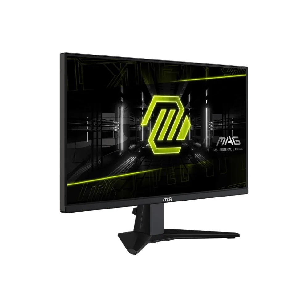 Monitor MSI MAG 255XF - 24,5"/1920x1080 (Full HD)/300Hz/Rapid IPS/0,5 ms/Czarny - zdjęcie