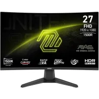 Monitor MSI MAG 276CF E20 - zdjęcie poglądowe 5