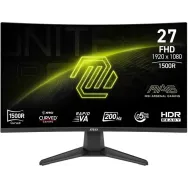 Monitor MSI MAG 276CF E20 - zdjęcie poglądowe 5