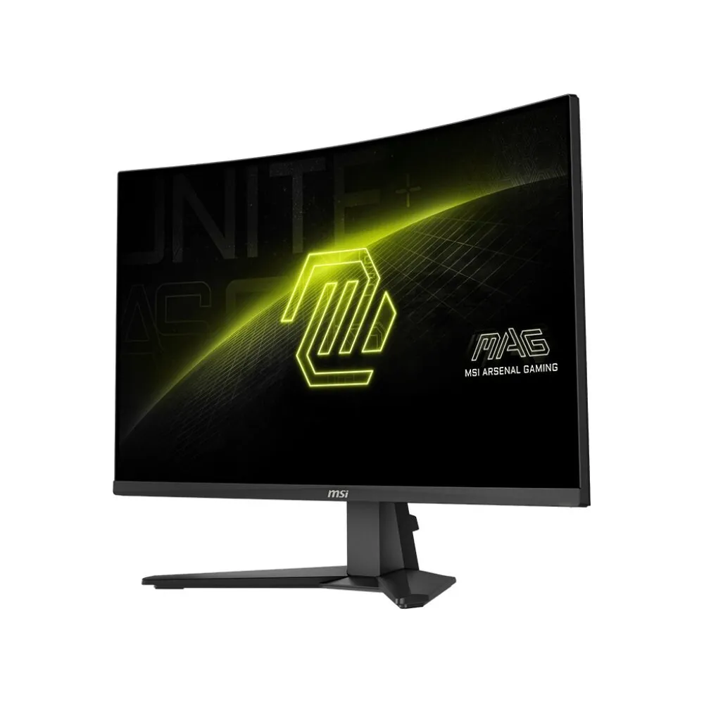 MSI MAG 276CF E20 - zdjęcie