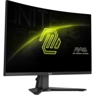Monitor MSI MAG 276CF E20 - zdjęcie poglądowe 2