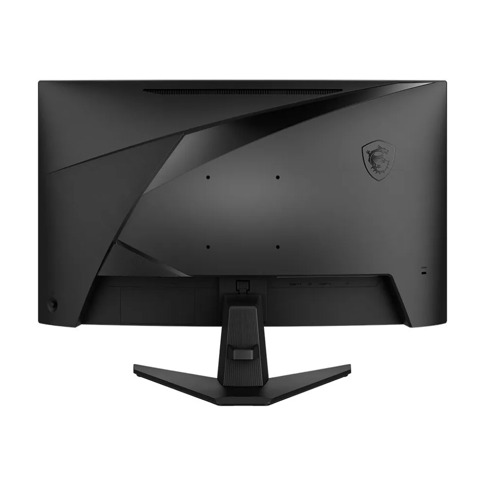 Monitor MSI MAG 276CF E20 - 27"/1920x1080 (Full HD)/200Hz/zakrzywiony/Rapid VA/FreeSync/HDR/0,5 ms/Czarny