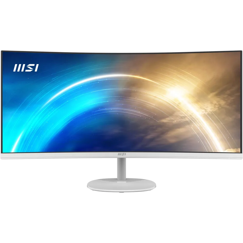 Monitor MSI PRO MP341CQW - zdjęcie poglądowe 9