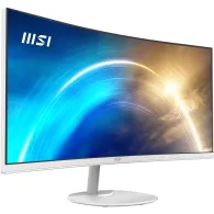 Monitor MSI PRO MP341CQW - zdjęcie poglądowe 2