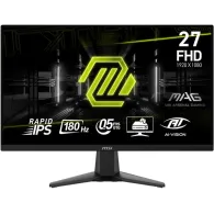 Monitor MSI MAG 275F - zdjęcie poglądowe 5