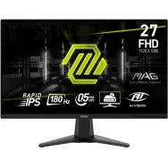 Monitor MSI MAG 275F - zdjęcie poglądowe 5