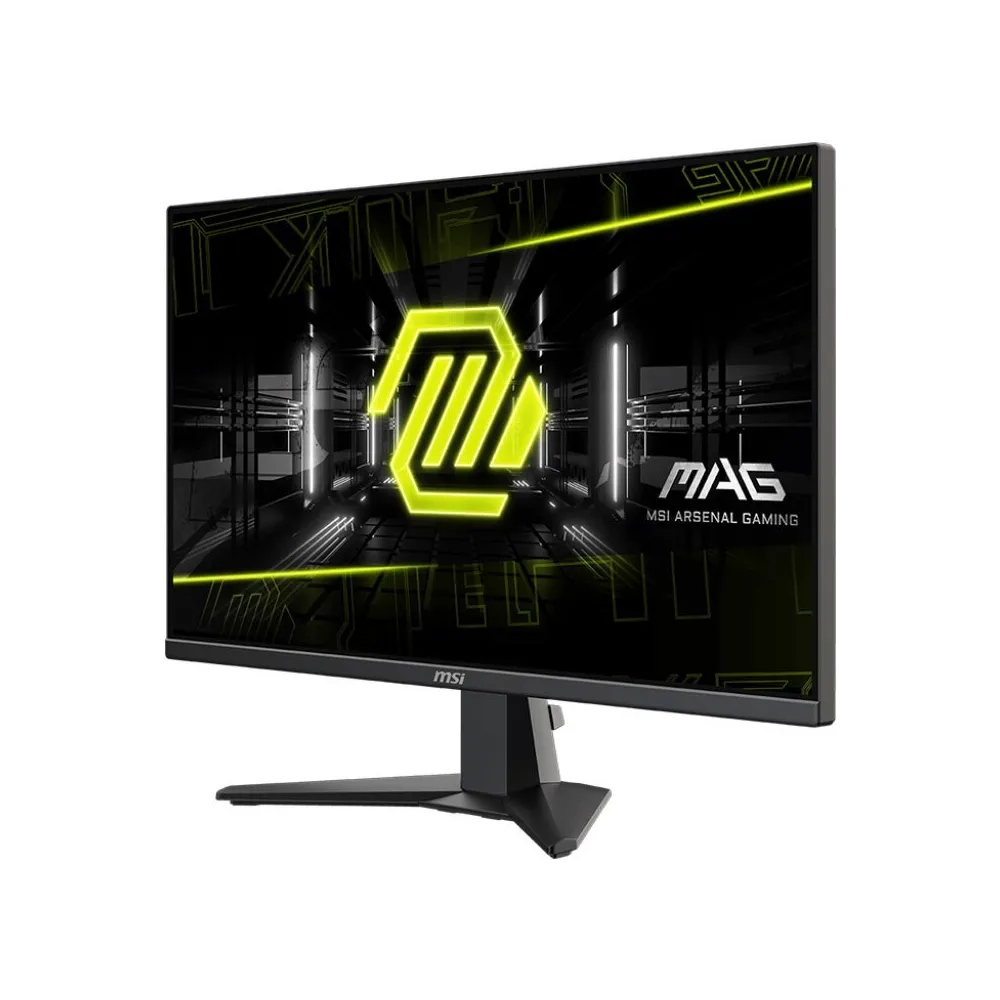 Monitor MSI MAG 275F - 27"/1920x1080 (Full HD)/180Hz/Rapid IPS/0,5 ms/Czarny - zdjęcie