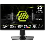 Monitor MSI MAG 255PXF - zdjęcie poglądowe 5