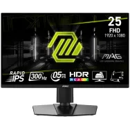 Monitor MSI MAG 255PXF - zdjęcie poglądowe 5