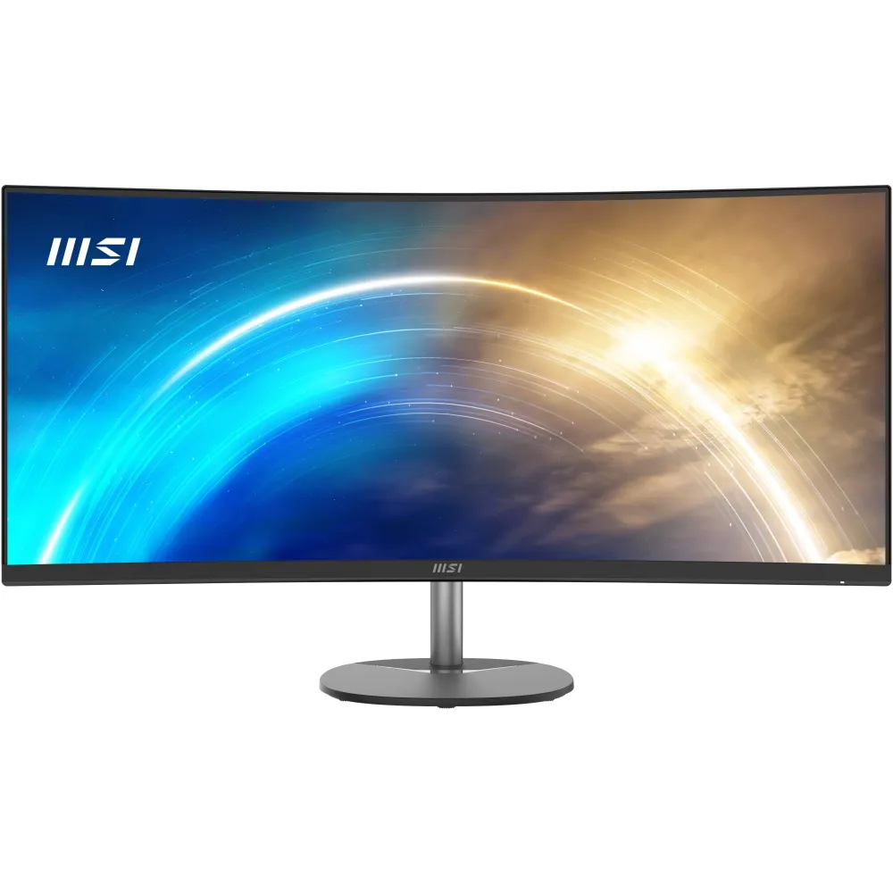 Monitor MSI PRO MP341CQ - zdjęcie poglądowe 9
