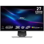 Monitor MSI MPG 274URDFW E16M - zdjęcie poglądowe 5