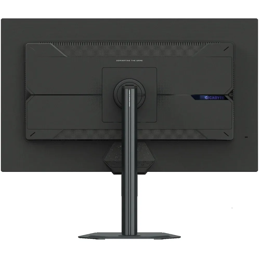 Zdjęcie produktu Monitor Gigabyte G27Q2 - 27"/2560x1440 (QHD)/200Hz/SS IPS/HDR/0,5 ms/pivot/Czarny