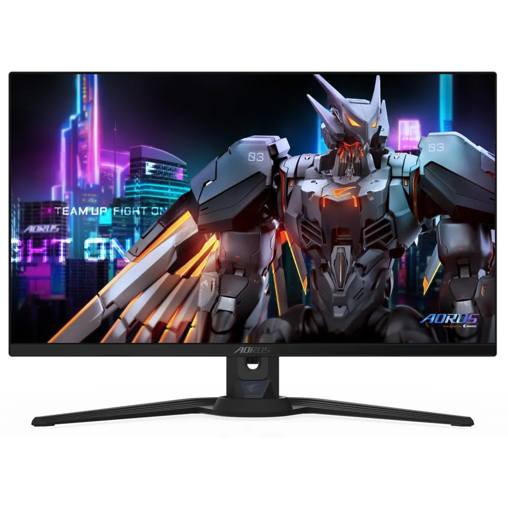 Monitor Gigabyte AORUS FO27Q5P - zdjęcie poglądowe 9