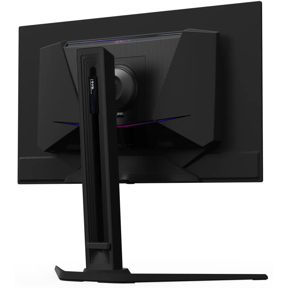 Monitor Gigabyte AORUS FO27Q5P - 27"/2560x1440 (QHD)/QD OLED/0,03 ms/USB-C/Czarny - zdjęcie