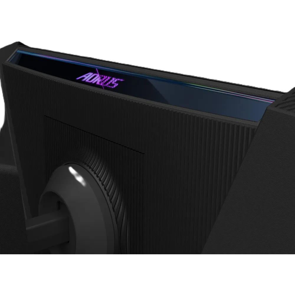 Gigabyte AORUS FO27Q5P - zdjęcie