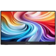 Monitor Acer PM161QB1bmiuux UM.ZP1EE.101 - zdjęcie poglądowe 6