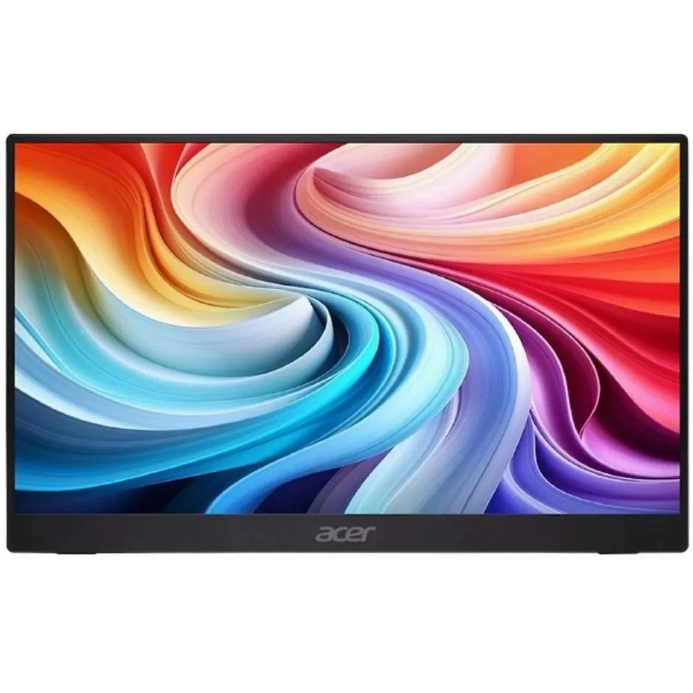 Monitor Acer PM161QB1bmiuux UM.ZP1EE.101 - zdjęcie poglądowe 6