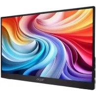 Monitor Acer PM161QB1bmiuux UM.ZP1EE.101 - zdjęcie poglądowe 1