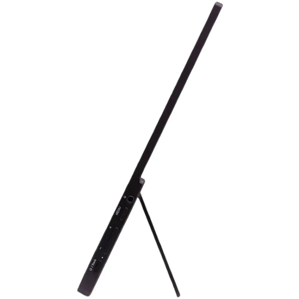 Monitor Acer PM161QB1bmiuux UM.ZP1EE.101 - 15,6"/1920x1080 (Full HD)/60Hz/IPS/5 ms/USB-C/Czarny - zdjęcie