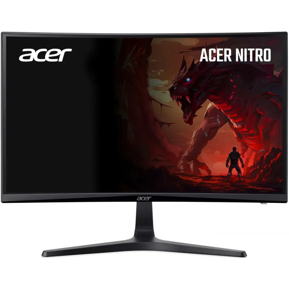 Monitor Acer Nitro ED240QP0bi UM.UE0EE.004 - zdjęcie poglądowe 7