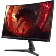 Monitor Acer Nitro ED240QP0bi UM.UE0EE.004 - zdjęcie poglądowe 1