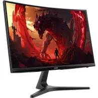Monitor Acer Nitro ED240QP0bi UM.UE0EE.004 - zdjęcie poglądowe 2