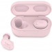 Słuchawki bezprzewodowe douszne Belkin Soundform Play TWS AUC005BTPK - Różowe, Bluetooth