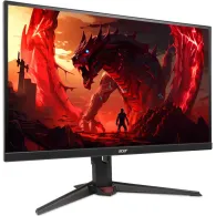 Monitor Acer Nitro XV240YW3bmiiprx UM.QX0EE.324 - zdjęcie poglądowe 2