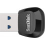 Czytnik kart pamięci SanDisk MobileMate USB 3.0 SDDR-B531-GN6NN - zdjęcie poglądowe 2
