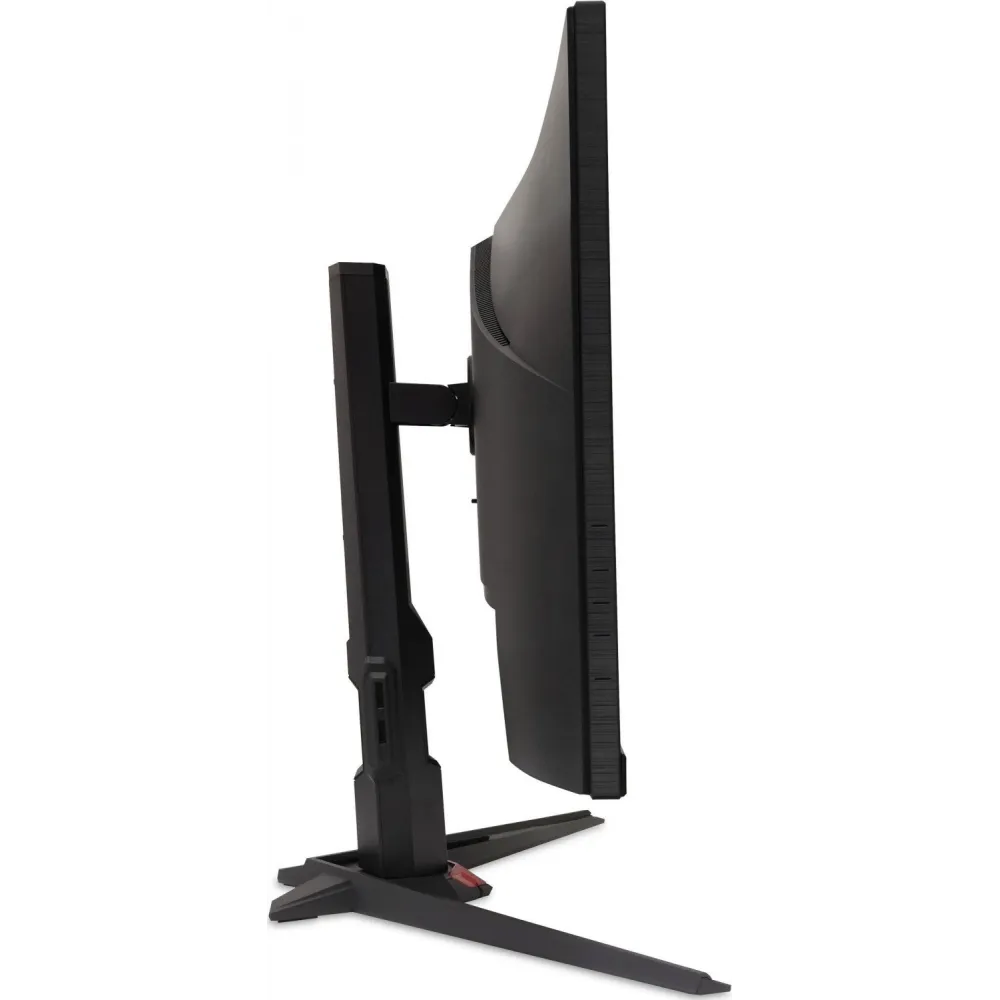 Zdjęcie produktu Monitor Acer Nitro XV240YW3bmiiprx UM.QX0EE.324 - 23,8"/1920x1080 (Full HD)/240Hz/IPS/FreeSync/1 ms/pivot/Czarny