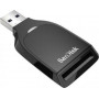 Czytnik kart pamięci SanDisk USB 3.0 SDDR-C531-GNANN - zdjęcie poglądowe 2
