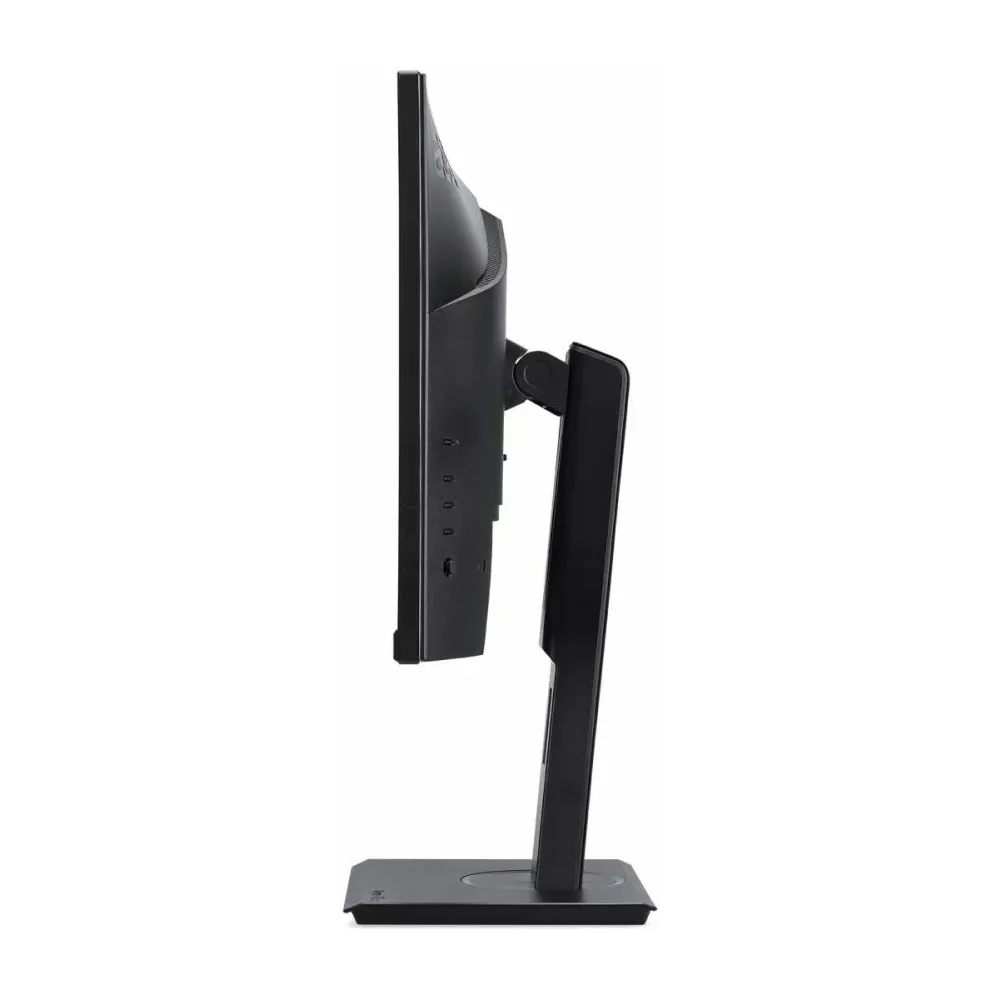 Monitor Acer UM.QB7EE.G05 - 23,8"/1920x1080 (Full HD)/IPS/4 ms/pivot/Czarny