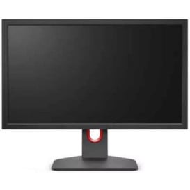 Monitor Benq XL2411K 9H.LJPLB.QBE - 24"/1920x1080 (Full HD)/144Hz/TN/1 ms/pivot/Czarny