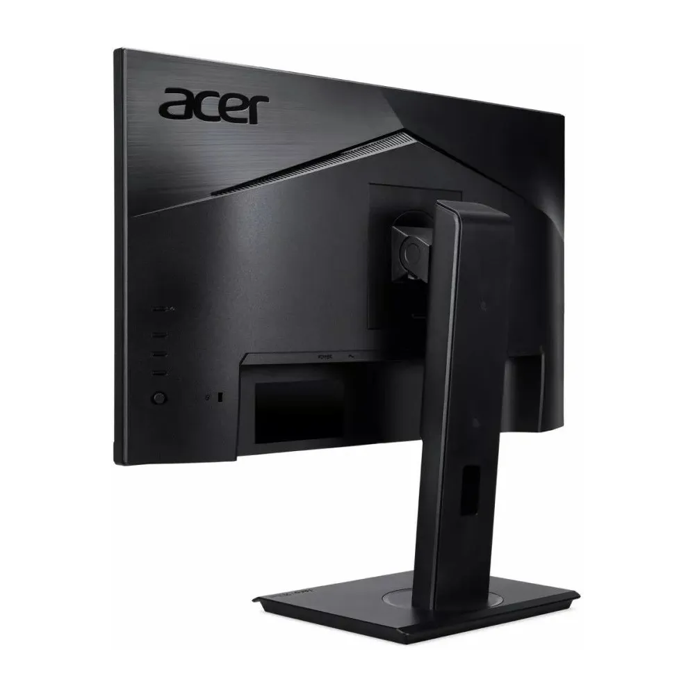 Zdjęcie produktu Monitor Acer UM.QB7EE.G05 - 23,8"/1920x1080 (Full HD)/IPS/4 ms/pivot/Czarny