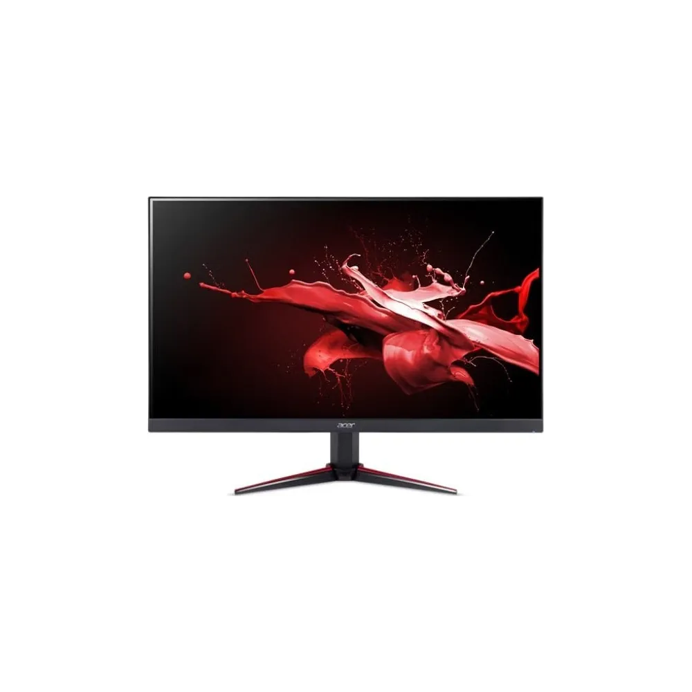 Monitor Acer Nitro VG240YM3bmiipx UM.QV0EE.304 - zdjęcie poglądowe 6