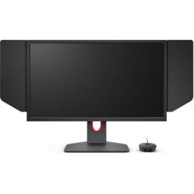 Monitor Benq XL2546K 9H.LJNLB.QBE - 24,5"/1920x1080 (Full HD)/240Hz/TN/1 ms/pivot/Czarny