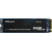 Dysk SSD 250 GB PNY CS1030 M280CS1030-250-RB - 2280/PCI Express/NVMe/2500-1100 MBps