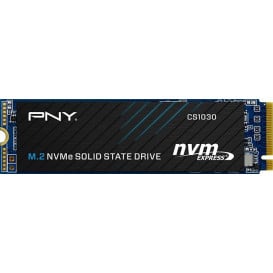 Dysk SSD 250 GB PNY CS1030 M280CS1030-250-RB - 2280/PCI Express/NVMe/2500-1100 MBps