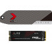 Dysk SSD 1 TB PNY XLR8 CS3140 M280CS3140PSV-1TB-RB - 2280/PCI Express/NVMe/7500-5650 MBps
