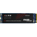 Dysk SSD 2 TB PNY XLR8 CS3040 M280CS3040-2TB-RB - 2280/PCI Express 4.0 x4/NVMe/5600-4300 MBps