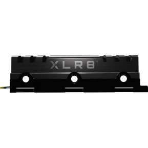 Dysk SSD 2 TB PNY XLR8 CS3040 Heatsink M280CS3040HS-2TB-RB - zdjęcie poglądowe 1