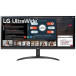 Monitor LG 34WP500-B.BEU - 34"/2560x1080/75Hz/21:9/IPS/5 ms