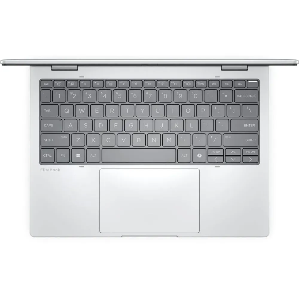 Zdjęcie produktu Laptop HP EliteBook 8 Flip G1i 13 C51G9HL4ET - Core Ultra 5 225U/13" WUXGA IPS dotykowy/RAM 16GB/SSD 1TB/Srebrny/Windows 11 Pro