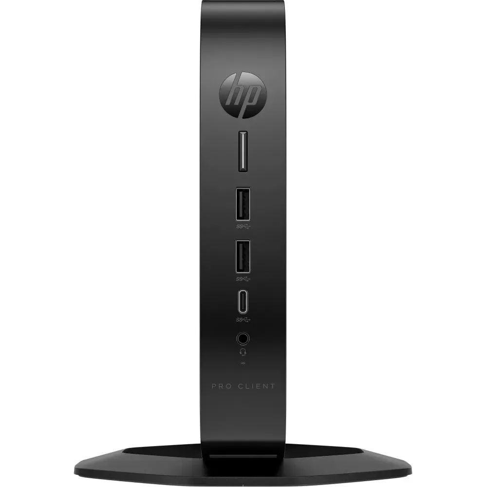 Terminal sieciowy HP Pro t550 5H0N1EA - zdjęcie poglądowe 5