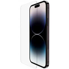 Szkło ochronne Belkin ScreenForce Pro TemperedGlass OVA101ZZ do iPhone 14 Pro - Przezroczyste