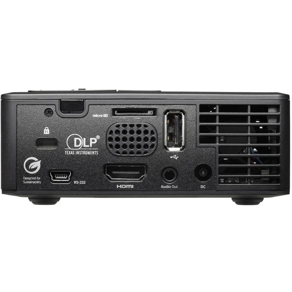 Zdjęcie projektora Optoma ML750i E9PP7ML01EZ1