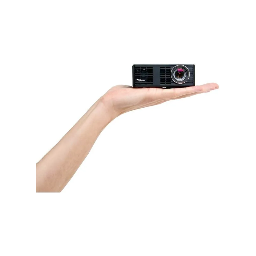 Projektor Optoma ML750i E9PP7ML01EZ1 - Laser, 1280 x 800 WXGA, 450 ANSI Lumen