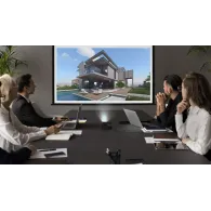 Projektor Optoma ML750i E9PP7ML01EZ1 - Laser, 1280 x 800 WXGA, 450 ANSI Lumen