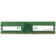 Pamięć RAM 1x16GB UDIMM DDR4 Dell AB809244 - 3466 MHz/Non-ECC/1,2 V