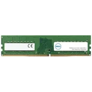 Pamięć RAM 1x16GB UDIMM DDR4 Dell AB809244 - 3466 MHz/Non-ECC/1,2 V